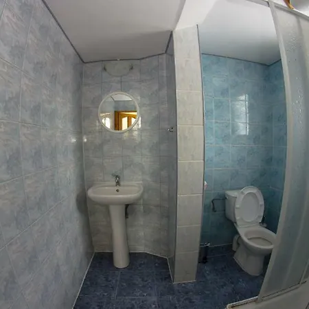Dom Bluszcz Holiday home *