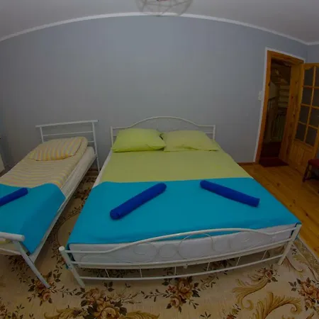 Dom Bluszcz Holiday home