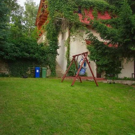 Dom Bluszcz Holiday home