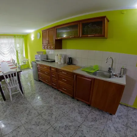 Dom Bluszcz Holiday home Karpacz